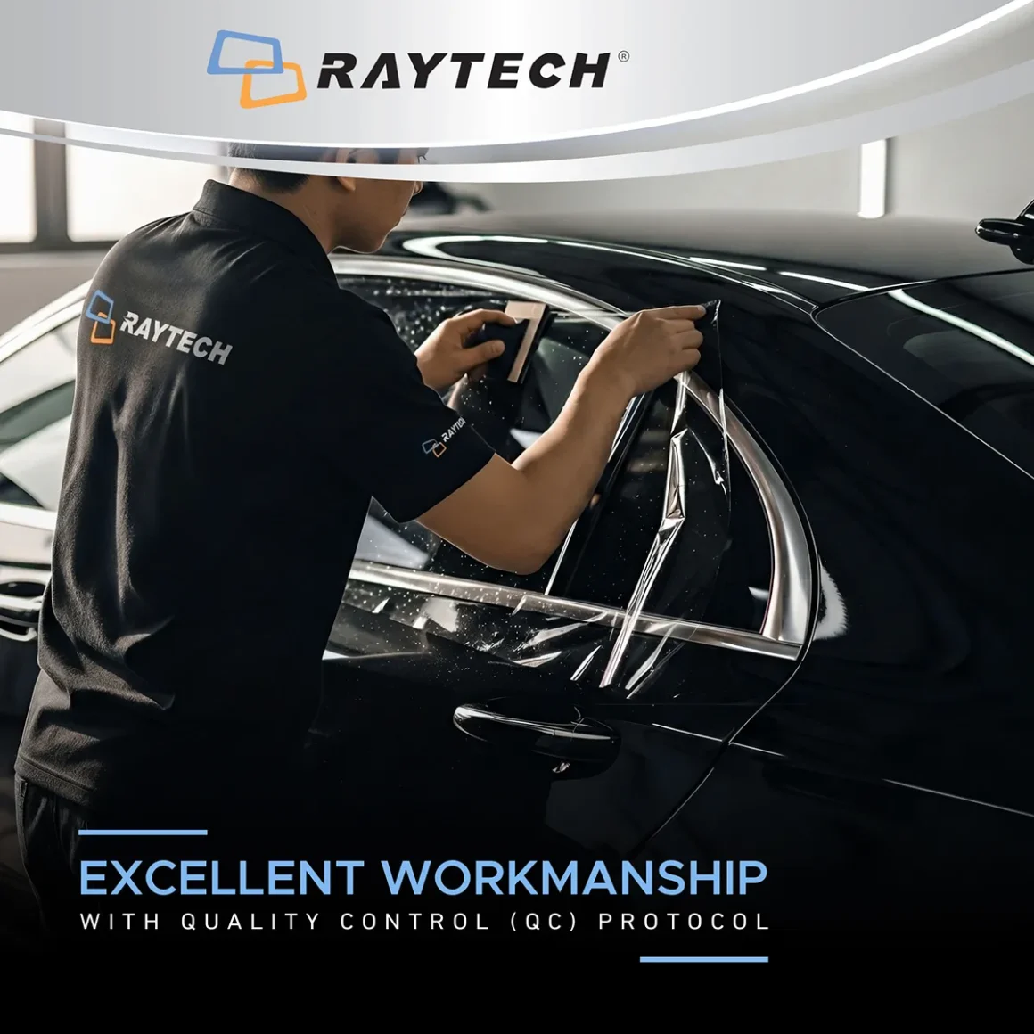 Top 5 Car Tints Amid Rising Heat Concerns