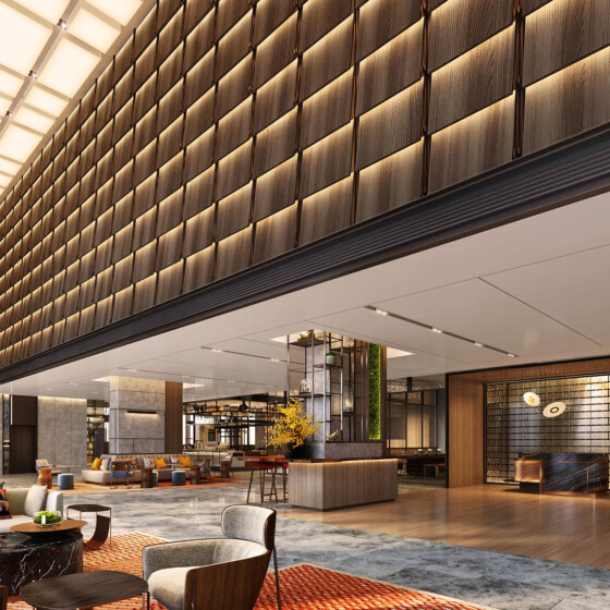 Sheraton Kota Kinabalu Unveils a Masterclass in Sabahan Hospitality and Coastal Elegance - Life is Ohsem