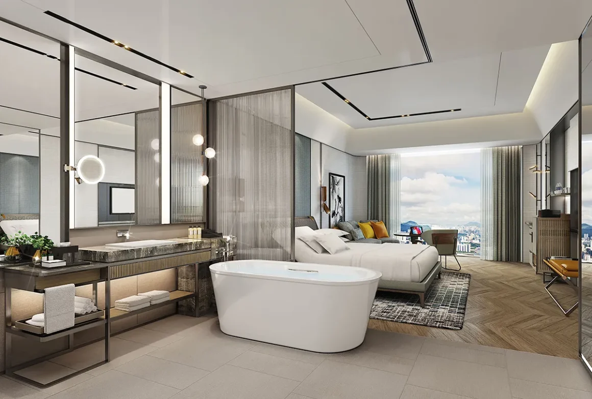 Sheraton Kota Kinabalu