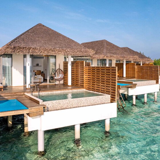 Dusit International's Global Footprint Surges Following a Landmark 2025, Setting the Stage for 2026 Openings - Life is Ohsem