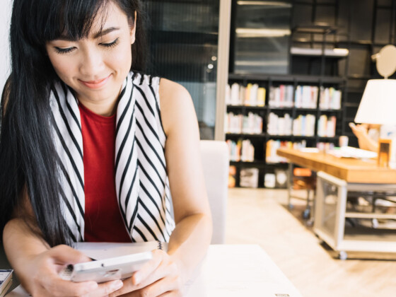 The Quiet Satisfaction of Finding the Right Book on Z-library - Life is Ohsem