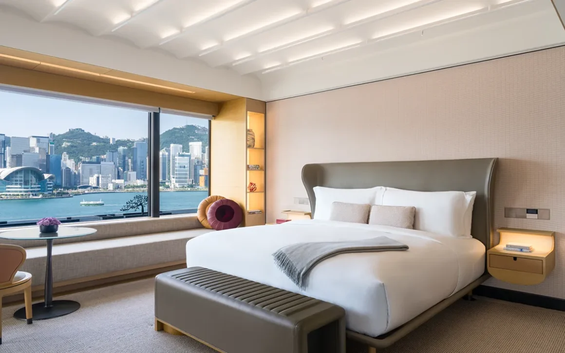 Regent Hong Kong