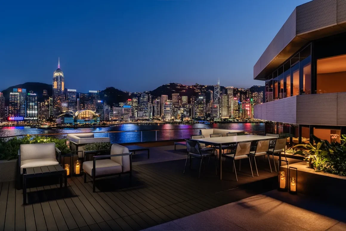 Regent Hong Kong