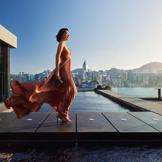 Regent Hong Kong Joins the Global Elite with a Coveted Five-Star Accolade for 2026 - Life is Ohsem