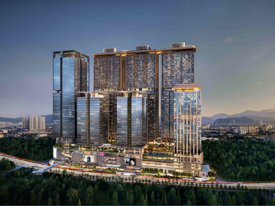 AEON Expands Urban Presence with AEON Mall KL Midtown at KL Metropolis