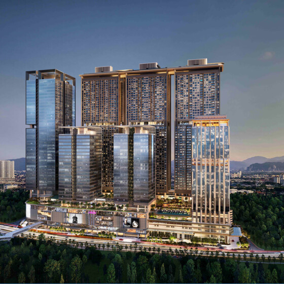 AEON Expands Urban Presence with AEON Mall KL Midtown at KL Metropolis