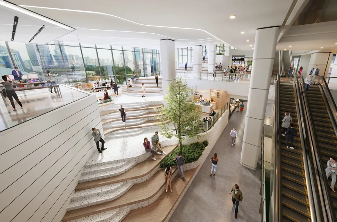 AEON Expands Urban Presence with AEON Mall KL Midtown at KL Metropolis
