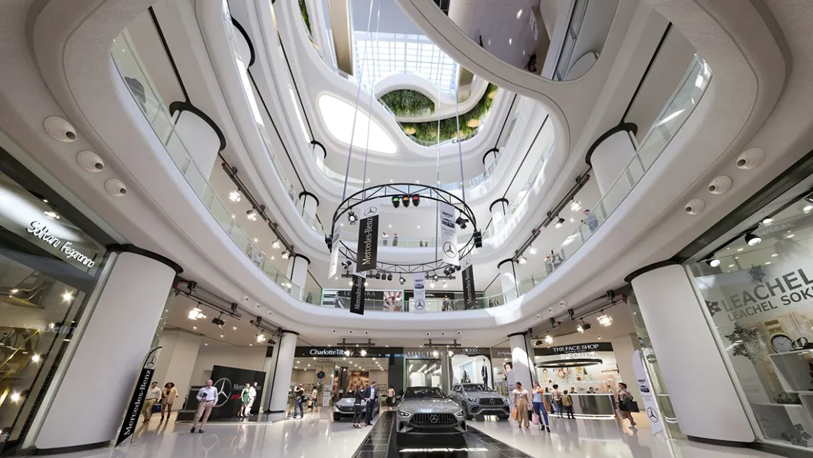 AEON Expands Urban Presence with AEON Mall KL Midtown at KL Metropolis
