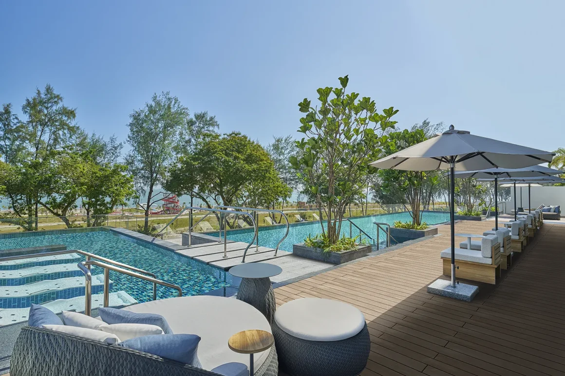 Marriott Bonvoy Brings Immersive Malaysia and Indonesia Experiences to Life With Exclusive Offers