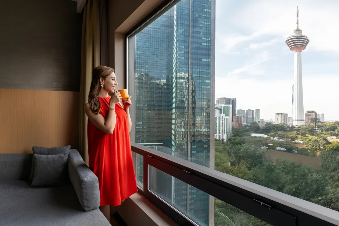 Marriott Bonvoy Brings Immersive Malaysia and Indonesia Experiences to Life With Exclusive Offers