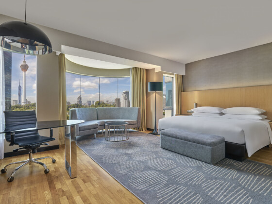 Marriott Bonvoy Brings Immersive Malaysia and Indonesia Experiences to Life With Exclusive Offers - Life is Ohsem