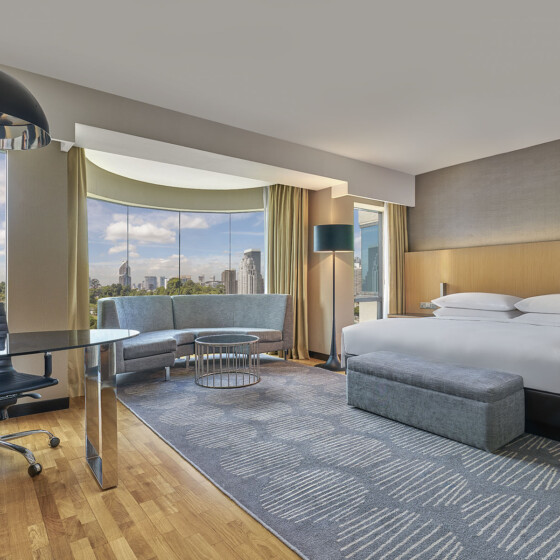 Marriott Bonvoy Brings Immersive Malaysia and Indonesia Experiences to Life With Exclusive Offers - Life is Ohsem