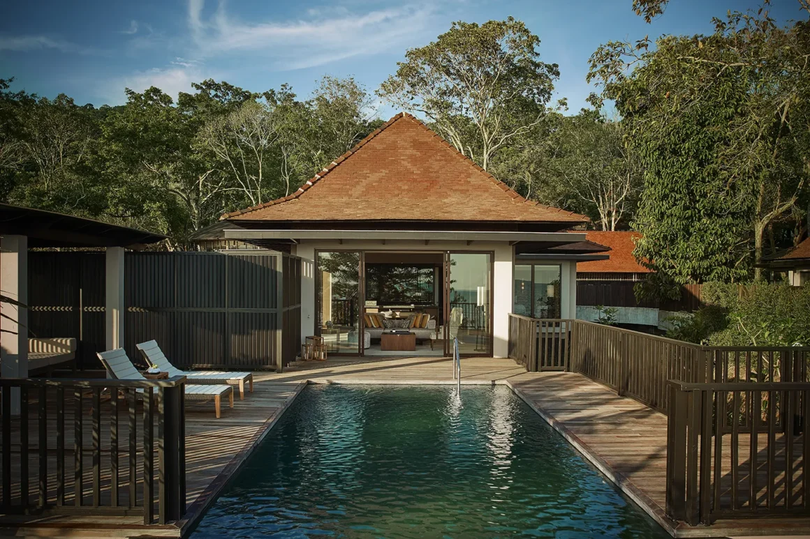 Marriott Bonvoy Brings Immersive Malaysia and Indonesia Experiences to Life With Exclusive Offers