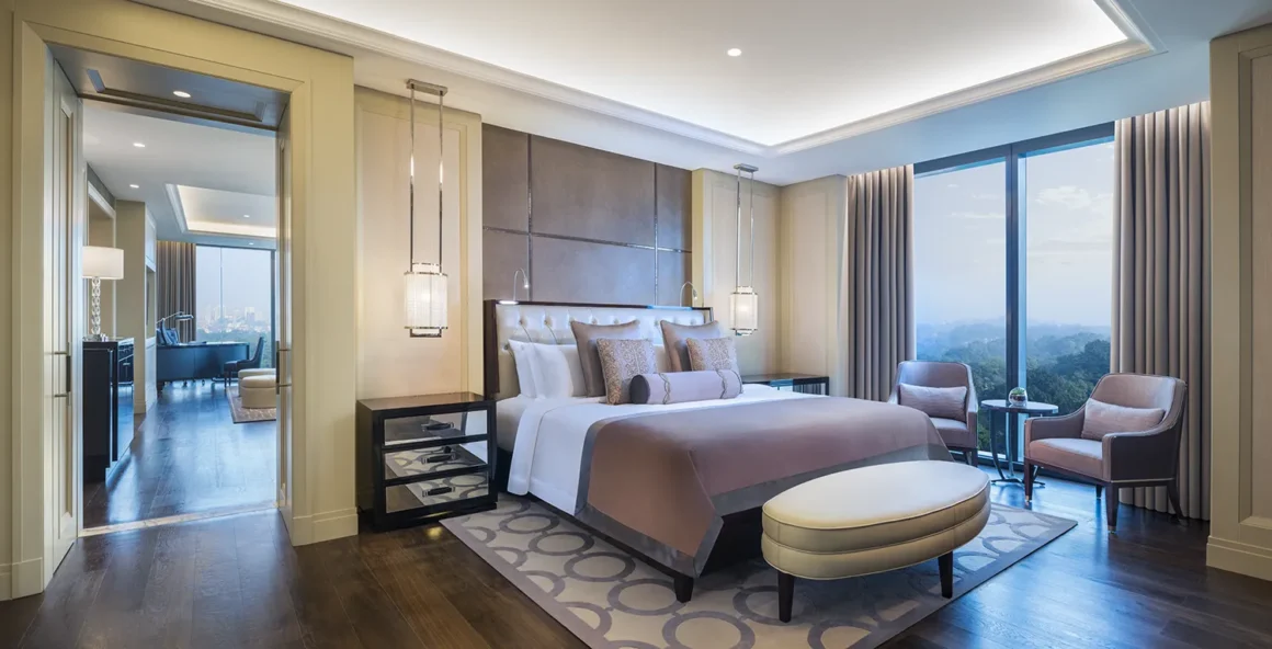 Marriott Bonvoy Brings Immersive Malaysia and Indonesia Experiences to Life With Exclusive Offers