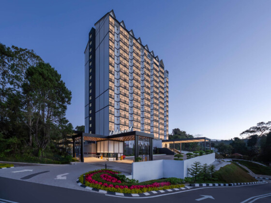 Ascott Star Rewards Now Offers More Ways to Turn Miles into Luxury Stays - Life is Ohsem