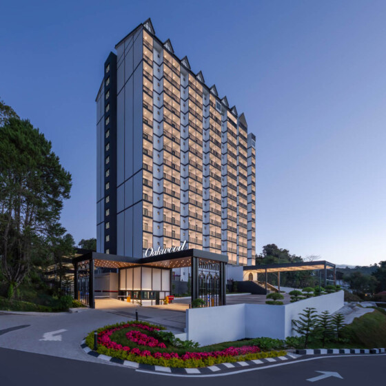 Ascott Star Rewards Now Offers More Ways to Turn Miles into Luxury Stays - Life is Ohsem