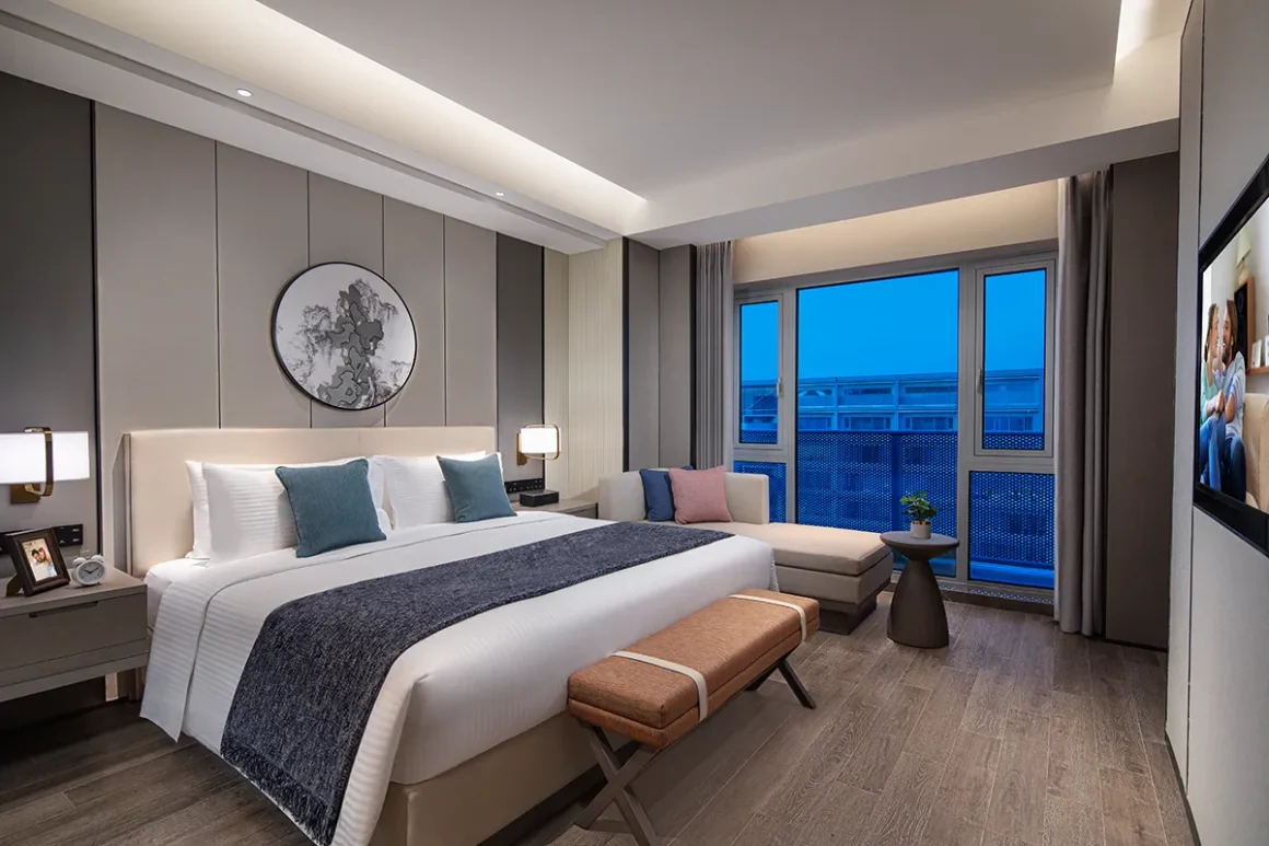 Ascott Star Rewards Now Offers More Ways to Turn Miles into Luxury Stays