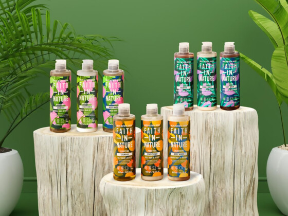 Faith In Nature Launches Hair and Body Care for Malaysia's Humid Climate - Life is Ohsem